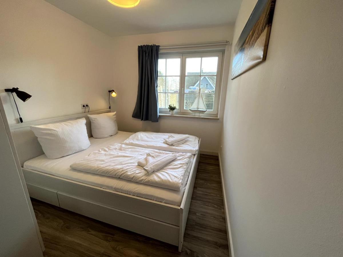 Ferienhaus Fiete In Wieck Ngoại thất bức ảnh